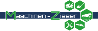 Maschinen Zisser - Fachhandel für Gartengeräte & Rasenroboter - Logo