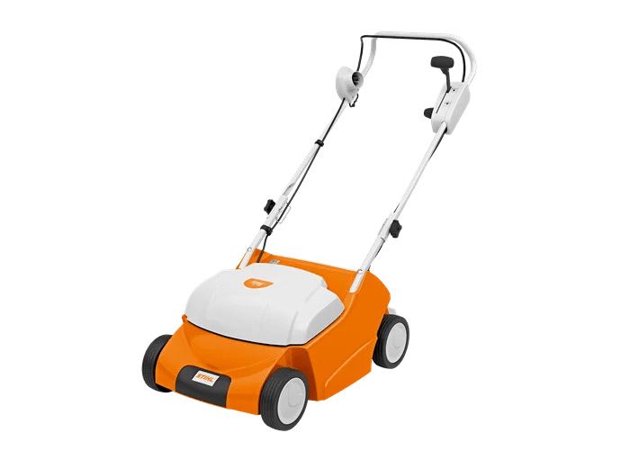 Stihl Elektro Vertikutierer