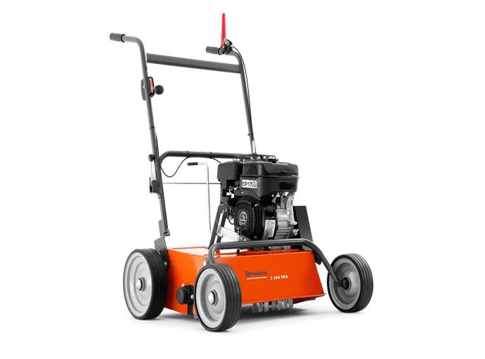 Vertikutierer Profi Benzin Husqvarna