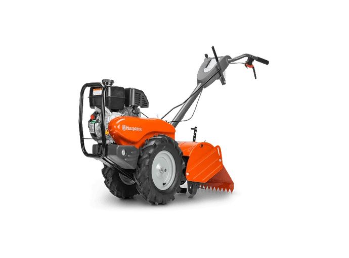 Husqvarna Bodenfräse