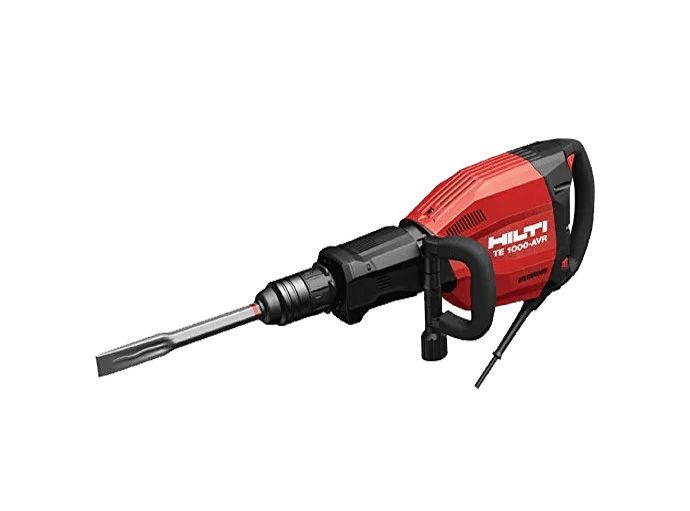 Hilti Stemmhammer TE 1000