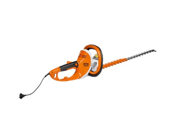 Heckenschere elektrisch Stihl